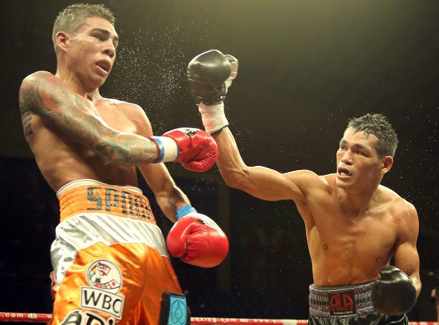 Villanueva, Melindo heal title fight woes with split-decision wins