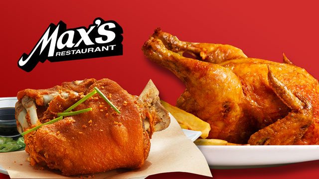 Max’s reopens branches for delivery, takeout, sells ready-to-cook items