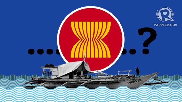 [ANALYSIS] Will boat sinking put pressure on ASEAN Summit?
