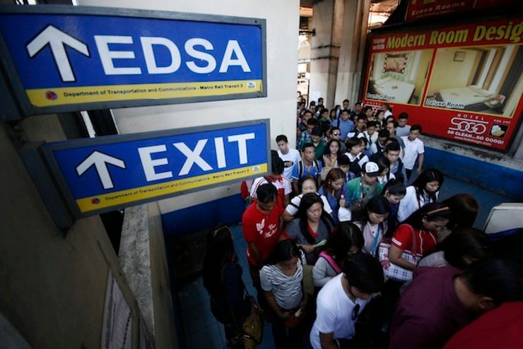 House panel to DOTC: Submit projects to be funded by fare hike