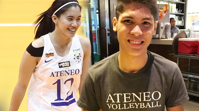 Ateneo reveals volleyball players didn’t get national team invites