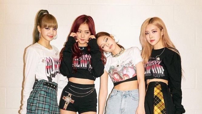 BLACKPINK returns to Manila for meet and greet event in June 2019