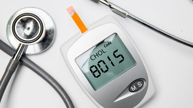 Early cholesterol treatment lowers heart disease risk – study