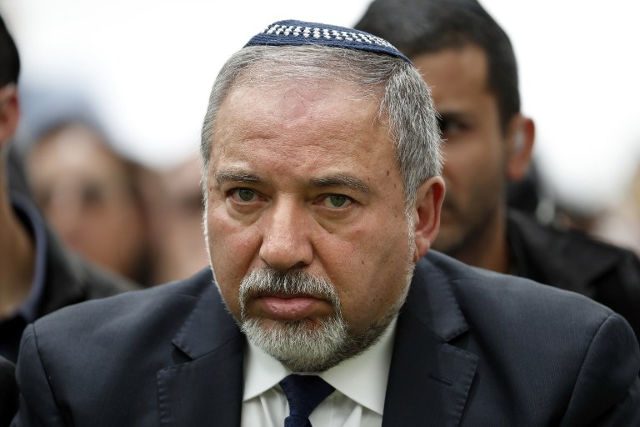 Israel defense minister orders boycott of UN envoy – report