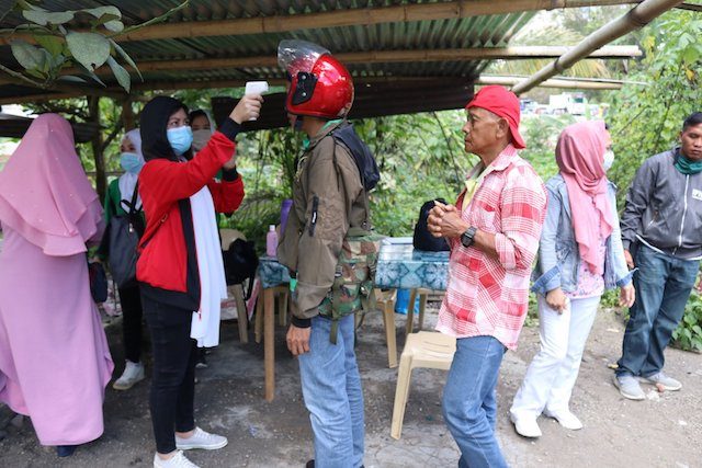 Lanao del Sur, 3 more Mindanao cities under community quarantine