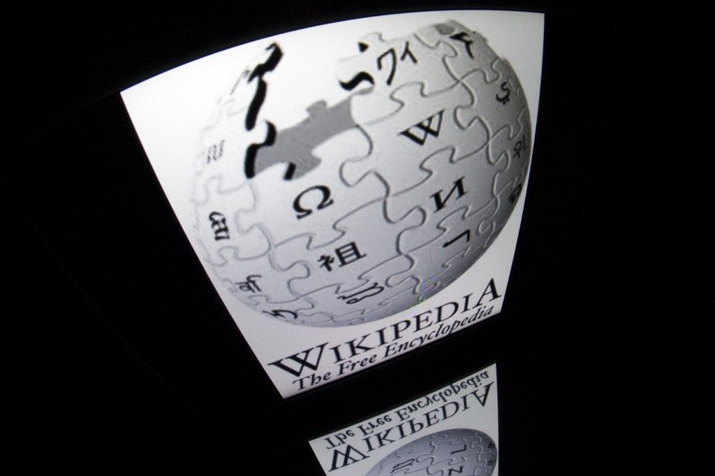 Turkey top court rules Wikipedia ban breaches free speech