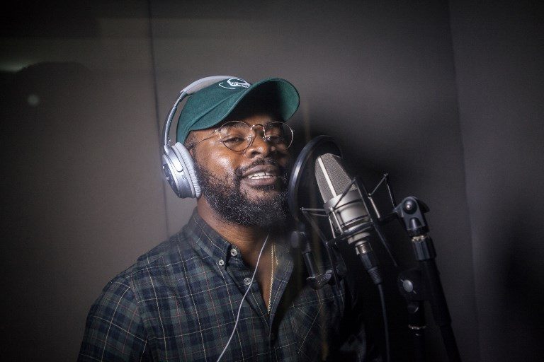 Rapper Falz fires up the internet with ‘This is Nigeria’