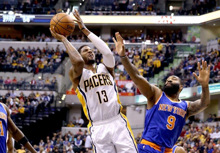 Pacers clinch 7th seed, avoid Cavs in first round