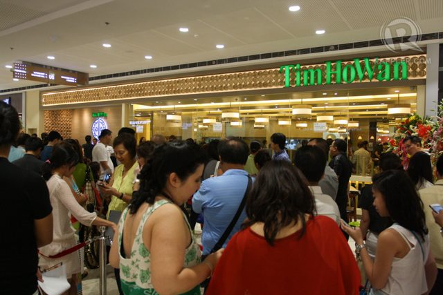 New dining finds and rediscoveries at SM Megamall