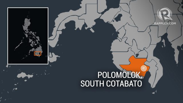 Blast at South Cotabato vice mayor’s home – police