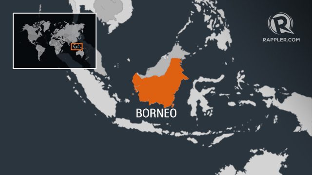 Abu Sayyaf frees 9 fishermen seized off Borneo