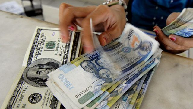 Bad loans by Philippine banks low in March