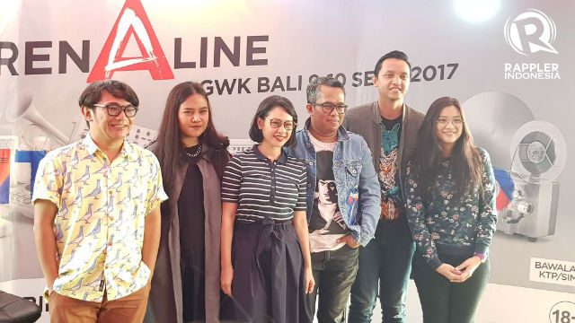 ‘Soundrenaline 2017’ akan sajikan kolaborasi penuh kejutan