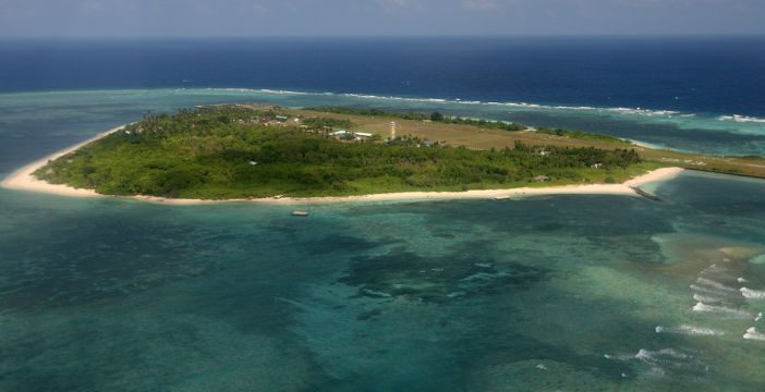 China to US: ‘Be careful’ in South China Sea