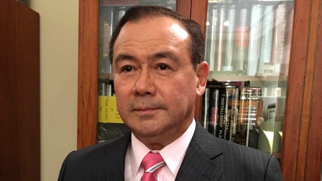 Can a maverick gadfly like Teddy Locsin Jr last in the United Nations?