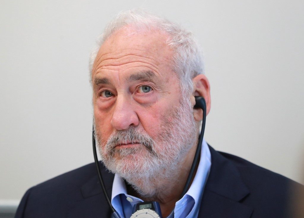 Build a better, greener world economy after pandemic – Stiglitz