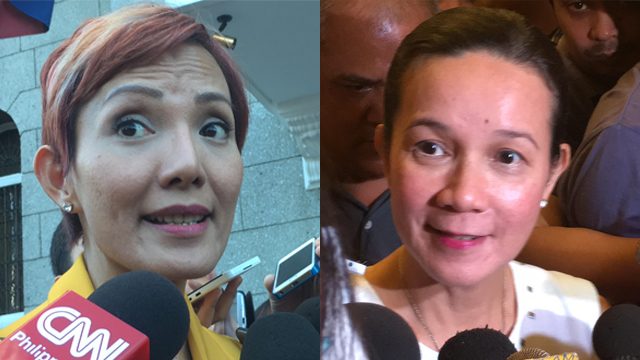 Accuser asks SC to hold daily hearings on Grace Poe’s case