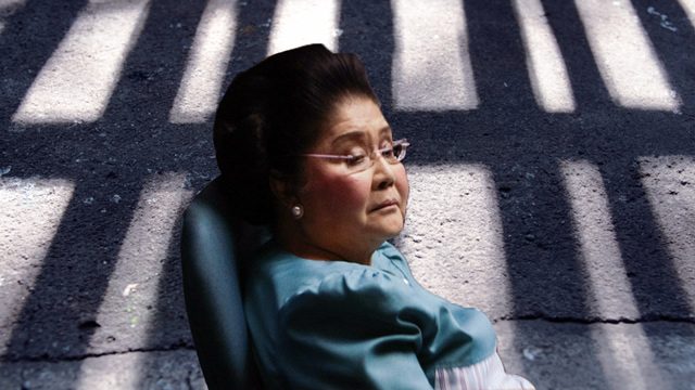 [OPINION] Why Imelda Marcos should go to jail
