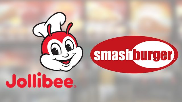 Jollibee craves for more stake in Smashburger