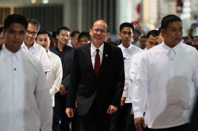 Aquino: PH to get $500M soft loan from South Korea