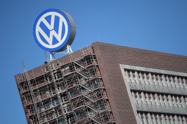 US sues Volkswagen for deceptive ‘clean diesel’ campaign
