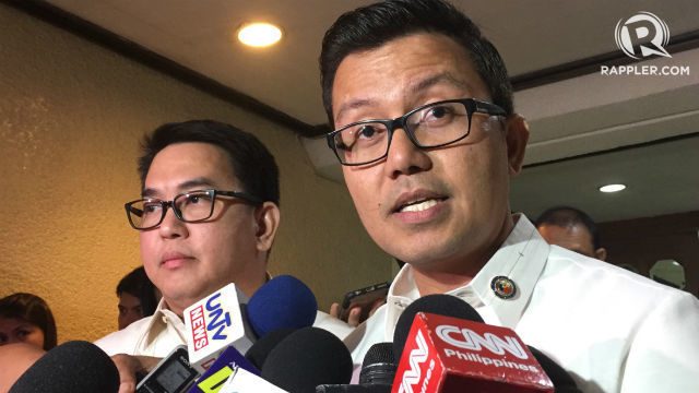 After lotto closure, lawmaker suggests Pagcor funds for CHED, PSC