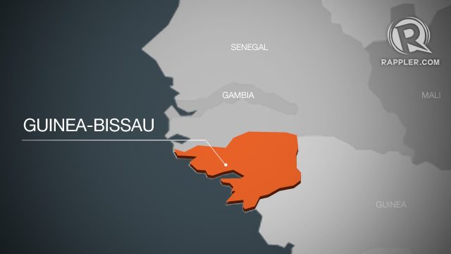11 killed in minibus blaze in Guinea-Bissau