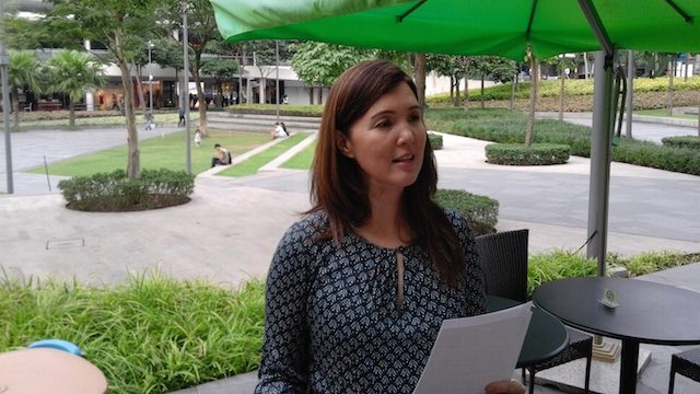 Empower young girls through football, sports – Pia Cayetano