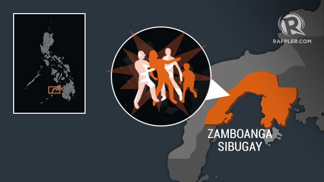 Retired DepEd official, grandson kidnapped in Zambo Sibugay
