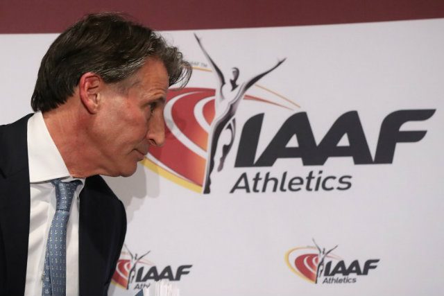 IAAF says 200 Russians named in doping report