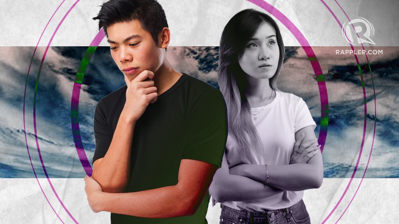 [Two Pronged] Does my ex-girlfriend want me back?