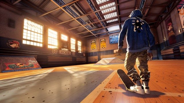 ‘Tony Hawk’s Pro Skater 1’ and ‘2’ get the remake treatment