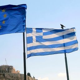 Talks on Greece bailout package begin