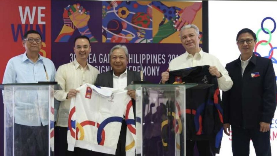 Philippine Airlines to fly SEA Games 2019 athletes to Manila