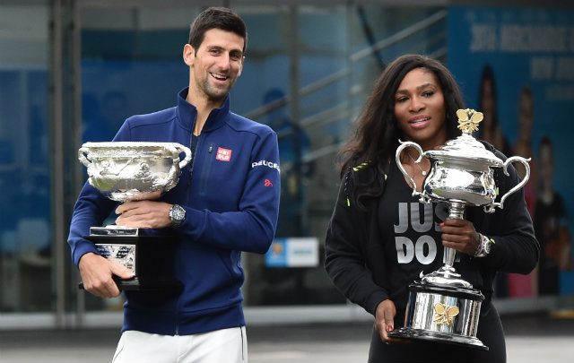 Djokovic backs off gender remarks after Serena, Murray fire back