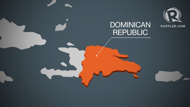 Dominican journalists shot dead mid-broadcast