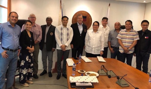 SEA Games 2019: PH polo aims for country’s 1st gold