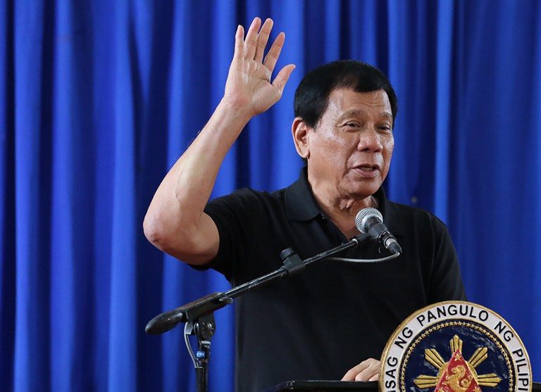 CHR: New witness is key to Duterte murder probe
