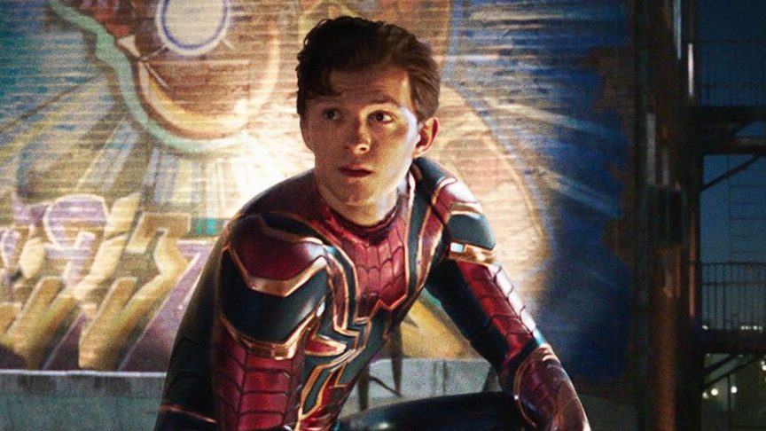 After ‘Endgame,’ can Spider-Man untangle Marvel’s future?