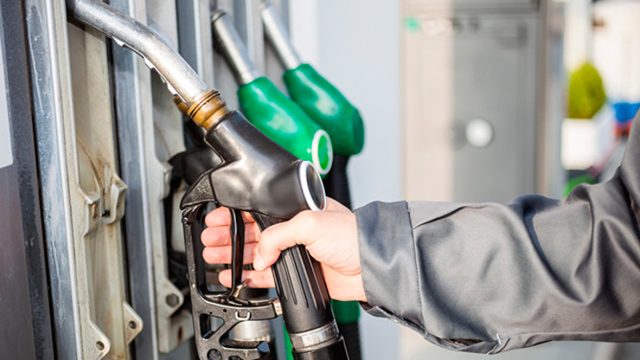 Duterte approves 2019 fuel tax hike