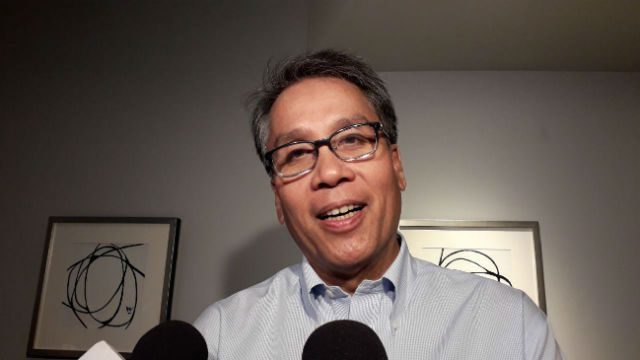 Mar Roxas on 2019 defeat: ‘I don’t know what comes next’