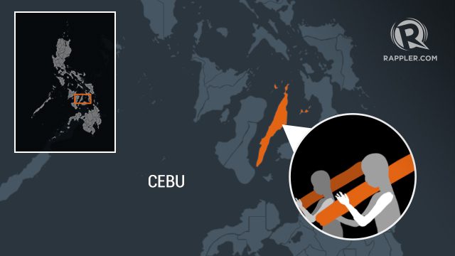 3 child laborers rescued from Cebu construction site