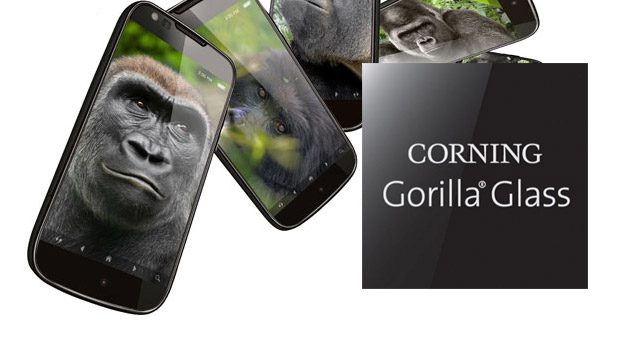 Twice-as-strong Gorilla Glass 6 announced