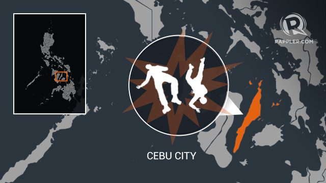 2 workers killed, 2 wounded in Cebu coffee shop shooting