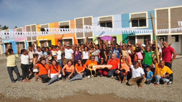 GK builds more than 1,500 homes for Yolanda survivors