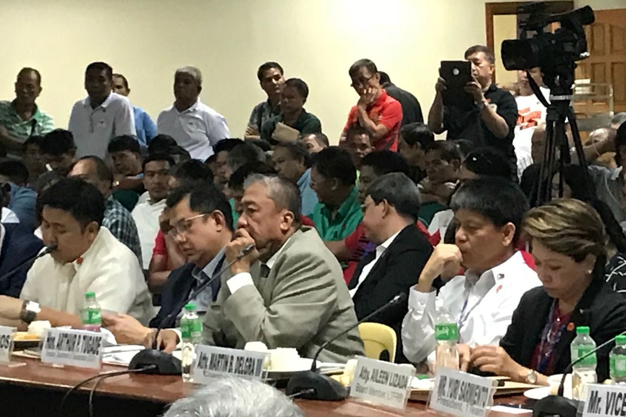 Replacing jeepneys a must after 3-year transition period – Tugade