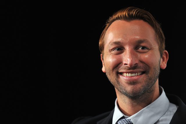 Ex-Olympian Ian Thorpe says early sexuality questions delayed his coming out