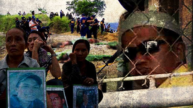 6 updates on Maguindanao massacre’s 6th year