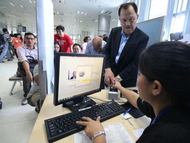 Comelec to sue voters falsely claiming fraud