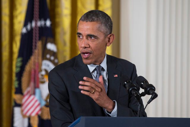Obama calls for overtime overhaul